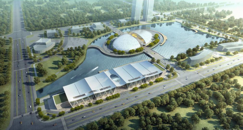 提前揭秘！中車旗下有料的商用車都來德清了