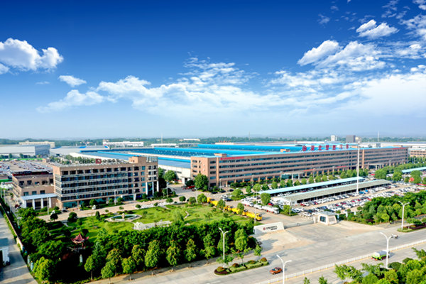 新疆生產(chǎn)建設兵團第五師雙河市黨政代表團等領(lǐng)導一行蒞臨