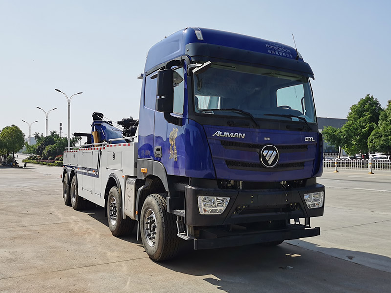 清障車(chē)，清障車(chē)價(jià)格，楚勝汽車(chē)集團(tuán)