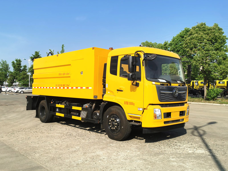 清洗吸污車，吸污車價格，楚勝汽車集團