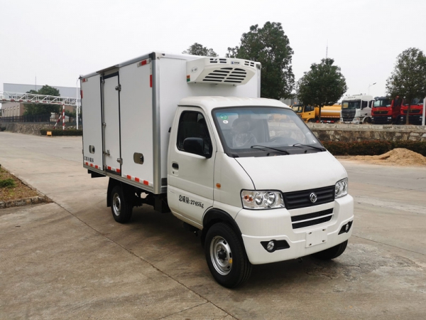 冷藏車，冷藏車廠家，楚勝汽車集團