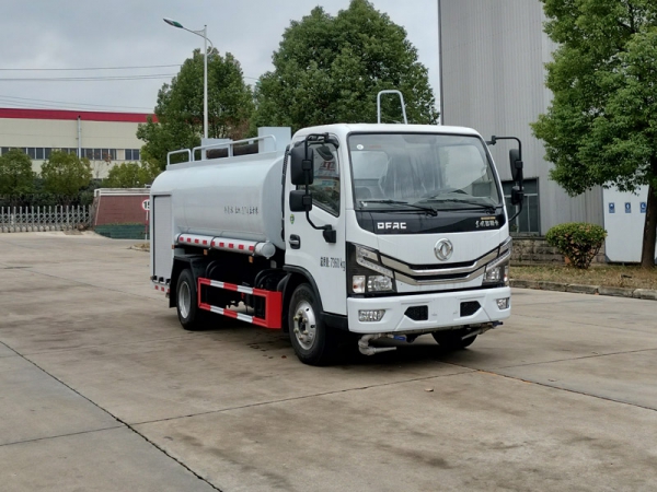 灑水車，灑水車廠家，灑水車價(jià)格，楚勝牌CSC5072GSSE6