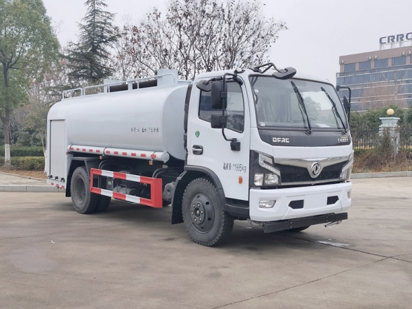 楚勝牌CSC5120GSSE6灑水車，灑水車價(jià)格，灑水車廠家