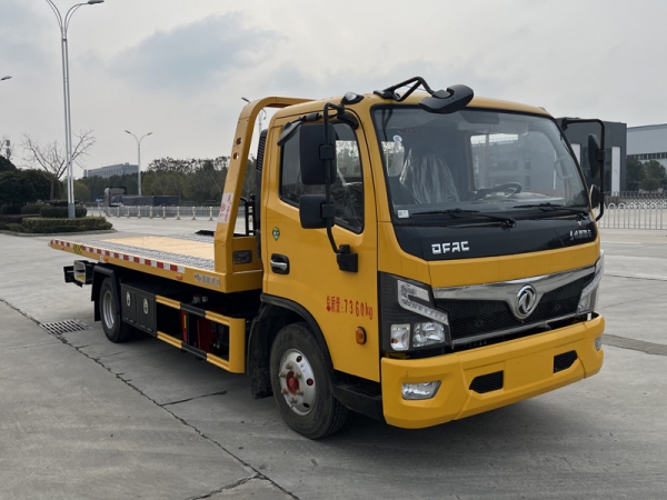 清障車，清障車廠家，楚勝汽車集團