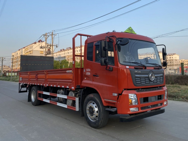 氣瓶運輸車，運輸車，楚勝汽車集團