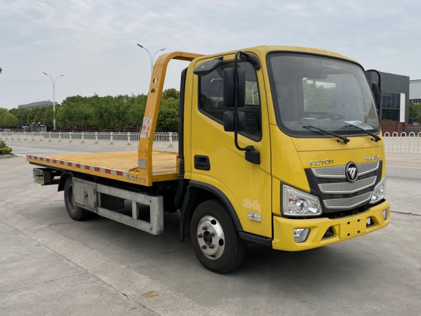 清障車，清障車價格，楚勝集團